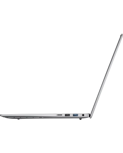 Купить Ноутбук OSIO FocusLine F150A-001 15.6", 2023, IPS, AMD Ryzen 5 5560U 2.3ГГц, 6-ядерный, 8ГБ DDR4, 256ГБ SSD, AMD Radeon, без ОС  в E-mobi