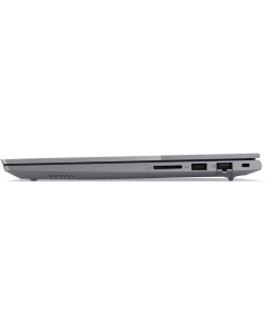 Купить Ноутбук Lenovo ThinkBook 14 G7 IML (21MR0050RU) 14" WUXGA (1920x1200) IPS 300N, Intel ultra 7 155H, 1x16GB DDR5 5600, 512GB SSD M.2, Intel ARC  в E-mobi
