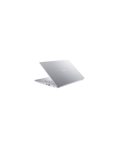 Купить Ноутбук ACER Swift 3 SF314-43 (NX.AB1ER.011) 14" IPS FHD/​Ryzen 7 5700U/​16Gb/​512Gb SSD/​VGA int/​noOS/​silver  в E-mobi