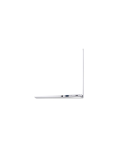 Купить Ноутбук ACER Swift 3 SF314-43 (NX.AB1ER.011) 14" IPS FHD/​Ryzen 7 5700U/​16Gb/​512Gb SSD/​VGA int/​noOS/​silver  в E-mobi