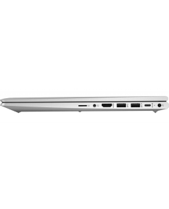 Купить Ноутбук HP ProBook 455 G8 (45N85ES-16G) 15.6" IPS FHD AMD Ryzen 5 5600U/​8Gb+8Gb/​512Gb SSD/​VGA int/​FP/​noOS/​silver  в E-mobi
