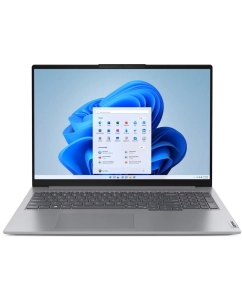 Купить Ноутбук Lenovo Thinkbook 16 G6 IRL (21KH00SMEV) 16