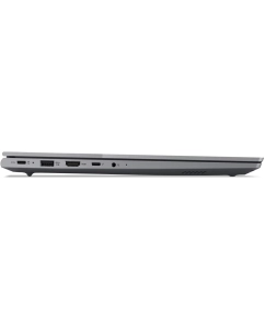 Купить Ноутбук Lenovo Thinkbook 16 G6 IRL (21KH00SMEV) 16", IPS, Intel Core i5 13420H 2.1ГГц, 8 ядер, 16ГБ DDR5, 512ГБ SSD, Intel UHD Graphics, без ОС серый  в E-mobi