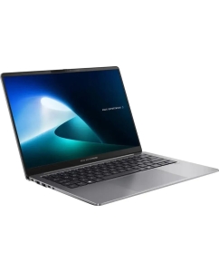 Купить Ноутбук Asus Expertbook P5405CSA-NZ0298 (90NX0861-M00CE0) Core Ultra 5 226V 16Gb SSD512Gb Intel Arc 14" IPS WQXGA (2560x1600) noOS grey WiFi BT Cam  в E-mobi