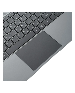 Купить Ноутбук iRU Tactio 14ALH (2058897) 14", IPS, Intel Core i3 1215U 1.2ГГц, 6 ядер, 8ГБ 256ГБ SSD, Intel Iris Xe graphics, Free DOS, серый  в E-mobi