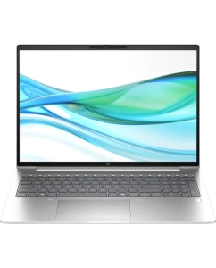Купить Ноутбук HP ProBook 460 G11 (A38BGET) в E-mobi