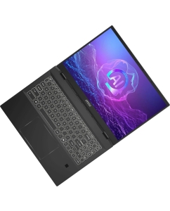 Купить Ноутбук MSI Summit A16 AI+ A3HMTG-084RU (9S7-159K21-084) Ryzen AI 9 365 32Gb SSD2Tb AMD Radeon 880M 16" IPS Touch QHD+ (2560x1600) Windows 11 H черный  в E-mobi