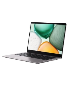 Купить Ноутбук HONOR MagicBook X 14 (5301ALWW) Intel Core i5-12450H/​16Gb/​SSD512Gb/​14"/​IPS/​FHD+/​60Hz/​NoOS/​Grey (5301ALWW)  в E-mobi