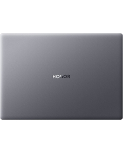 Купить Ноутбук HONOR MagicBook X 16 (5301ALXN) Intel Core i5-13420H/​16Gb/​SSD512Gb/​16"/​IPS/​FHD+/​60Hz/​NoOS/​Grey (5301ALXN)  в E-mobi