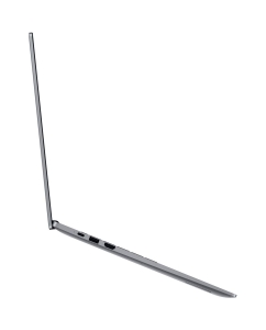 Купить Ноутбук HONOR MagicBook X 16 (5301ALXN) Intel Core i5-13420H/​16Gb/​SSD512Gb/​16"/​IPS/​FHD+/​60Hz/​NoOS/​Grey (5301ALXN)  в E-mobi