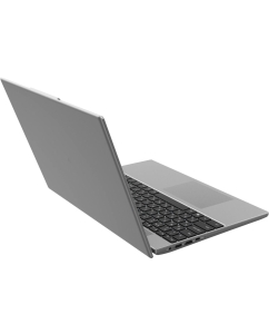 Купить Ноутбук DIGMA PRO Breve (DN15R5-ADXW09) 15.6", IPS, AMD Ryzen 5 7430U 2.3ГГц, 6 ядер, 16ГБ DDR4, 512ГБ SSD, AMD Radeon, Win11 Pro, серебристый  в E-mobi