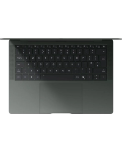 Купить Ноутбук Honor MagicBook Art 14 MRA-521 (5301AKXN) 14.6", 2024, OLED, Ultra 5 125H 1.2ГГц, 14 ядер, 32ГБ LPDDR5x, 1ТБ SSD, Intel Arc, W11H зеленый  в E-mobi