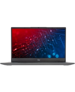 Купить Ноутбук IRU Tactio 15PHC (2045999) Ryzen 5 7430U 8Gb SSD256Gb AMD Radeon Rx Vega 7 15.6