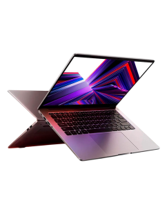 Купить Ноутбук Xiaomi Redmi Book 14 2024 JYU4620CN Intel Core i5 13420H 1500MHz/​14"/​2240x1400/​16Gb/​1024Gb/​Intel UHD Graphics/​Windows 11 Home Silver  в E-mobi