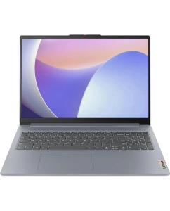 Купить Ноутбук LENOVO IdeaPad Slim 3 15AMN8 (82XQ00MAPS) 15.6