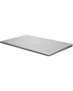 Купить Ноутбук Osio FocusLine F160a-010 Ryzen 7 5700U 16Gb SSD1Tb 16.1" FHD (1920x1080) без ОС grey WiFi BT Cam 6000mAh  в E-mobi