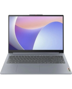 Купить Ноутбук Lenovo IdeaPad Slim 3 15AMN8 (82XQ00N7PS) Ryzen 5 7520U 16Gb SSD512Gb AMD Radeon 610M 15.6
