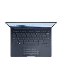 Купить Ноутбук ASUS UX3405CA-PP188 (90NB14W1-M009N0) 14"(2880x1800 OLED 16 10)/​Intel Core Ultra 9 285H(2.9Ghz)/​16384Mb/​1024SSDGb/​noDVD/​Int Intel Arc graphics  в E-mobi