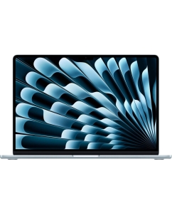 Купить Ноутбук Apple MacBook Air M4 10 core (MC7A4HN/​A) 16Gb SSD256Gb/​10 core GPU 15.3