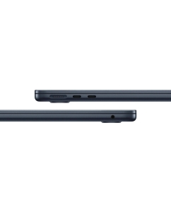 Купить Ноутбук Apple MacBook Air A3240 (MW123HN/​A) 13.6", 2025, Retina, Apple M4 10 core 4ГГц, 10-ядерный, 16ГБ 256ГБ SSD, macOS, полночный  в E-mobi