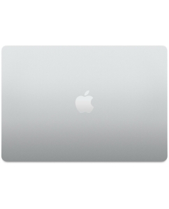 Купить Ноутбук APPLE MacBook Air 15 Z1GE0001R Silver M3/​16Gb/​512Gb SSD/​MacOS нужен переходник на EU  в E-mobi