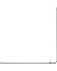 Купить Ноутбук APPLE MacBook Air 15 Z1GE0001R Silver M3/​16Gb/​512Gb SSD/​MacOS нужен переходник на EU  в E-mobi