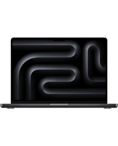 Купить Ноутбук Apple MacBook Pro MX2H3LL/​A 14-inch M4 12-core CPU, GPU/​24GB/​512GB SSD Space Black/​US в E-mobi