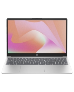 Купить Ноутбук HP 15-fc0024ny (B8AX0EA) Ryzen 7 7730U 16Gb SSD512Gb AMD Radeon 610M 15.6