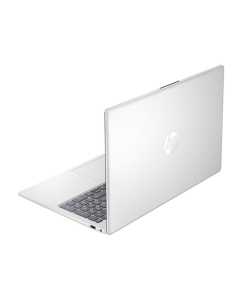 Купить Ноутбук HP 15-fc0024ny (B8AX0EA) Ryzen 7 7730U 16Gb SSD512Gb AMD Radeon 610M 15.6" IPS FHD (1920x1080) FreeDOS silver WiFi BT Cam  в E-mobi