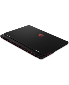 Купить Ноутбук MSI Raider 18 HX AI A2XWIG-204RU (9S7-182462-204) Core Ultra 9 275HX/​64Gb/​SSD2Tb/​RTX 5080 16Gb/​18"/​IPS/​UHD+/​120Hz/​MiniLED/​Win11/​Core Black  в E-mobi