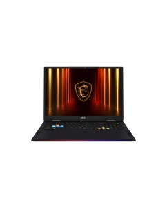 Купить Ноутбук MSI Raider A18 HX A9WJG-216RU (9S7-182L72-216) AMD Ryzen 9 9955HX3D/​64Gb/​SSD2Tb/​RTX 5090 24Gb/​18