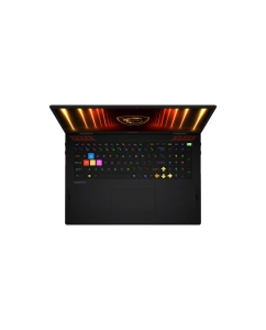 Купить Ноутбук MSI Raider A18 HX A9WJG-216RU (9S7-182L72-216) AMD Ryzen 9 9955HX3D/​64Gb/​SSD2Tb/​RTX 5090 24Gb/​18"/​IPS/​UHD+/​120Hz/​MiniLED/​Win11/​Core Black  в E-mobi