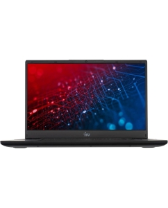 Купить Ноутбук IRU Tactio 15ALG (2044618) Core i5 1235U 8Gb SSD256Gb Intel Iris Xe graphics 15.6