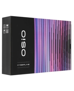 Купить Ноутбук Osio CyberLine C150i-002 i5-12600H /​NVidia RTX 4050/​16/​512/​NoOS  в E-mobi