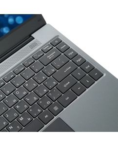 Купить Ноутбук IRU Tactio 14RLH (2084813) Ryzen 5 7430U 16Gb SSD512Gb AMD Radeon Graphics 14" IPS FHD (1920x1080) FreeDOS grey WiFi BT Cam 4000mAh  в E-mobi