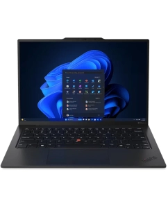 Купить Ноутбук Lenovo ThinkPad X1 Carbon G12 (21KC0000CD Pro) клав.рус.грав. 14