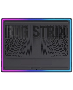 Купить Ноутбук Asus ROG Strix G16 G615LW-S5080 (90NR0LG1-M00330) Core Ultra 9 275HX 32Gb SSD1Tb NVIDIA GeForce RTX5080 16Gb 16" IPS WQXGA (2560x1600) без ОС  в E-mobi