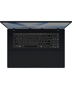 Купить Ноутбук Asus Vivobook 17 M1807HA-S8025 (90NB15P1-M002S0) Ryzen 7 260 16Gb SSD1Tb AMD Radeon 18.4" IPS WUXGA (1920x1200) без ОС blue WiFi BT Cam  в E-mobi