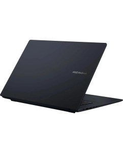 Купить Ноутбук Asus Vivobook 17 M1807HA-S8025 (90NB15P1-M002S0) Ryzen 7 260 16Gb SSD1Tb AMD Radeon 18.4" IPS WUXGA (1920x1200) без ОС blue WiFi BT Cam  в E-mobi