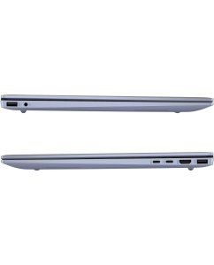 Купить Ноутбук HP Pavilion 16-af0029ci (B84VXEA) Core Ultra 7 155U 16Gb SSD512Gb Intel Graphics 16" IPS WUXGA (1920x1200) FreeDOS blue WiFi BT Cam  в E-mobi