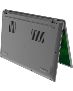 Купить Ноутбук Digma Pro Fortis M DN14P5-ADXW03 Core i5 1235U 16Gb SSD512Gb Intel Iris Xe graphics 14.1" IPS FHD (1920x1080) Wind 11 Pro grey WiFi BT Cam  в E-mobi