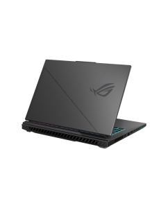 Купить Ноутбук ASUS ROG Strix G16 G614JU-N3490 (90NR0CC1-M012J0) Intel Core i5 13450HX 2400MHz/​16"/​1920x1200/​16GB/​512GB SSD/​NVIDIA GeForce RTX 4050 6GB/​DOS  в E-mobi