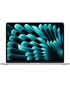 Купить Ноутбук Apple MacBook Air 13 (MC654) M4/​24/​512 Silver в E-mobi