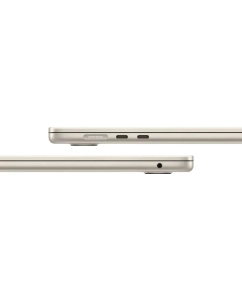 Купить Ноутбук Apple Macbook Air 15 MC6K4LL/​A M4/​10C-10C/​24GB/​512GB/​Starlight  в E-mobi