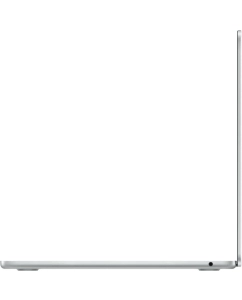 Купить Ноутбук Apple MacBook Air MW0X3LL/​A 13-inch 2025 клав рус.грав 13.6" Liquid Retina (2560x1600) M4 10C CPU 10C GPU/​16GB/​512GB SSD Silver  в E-mobi