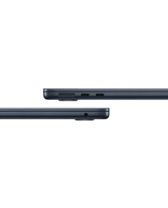 Купить Ноутбук Apple MacBook Air MW133LL/​A 13-inch 2025 клав рус.грав 13.6" Liquid Retina (2560x1600) M4 10C CPU 10C GPU/​16GB/​512GB SSD Midnight  в E-mobi