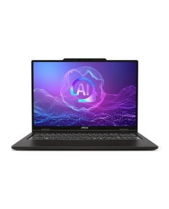 Купить Ноутбук MSI Venture A16 AI+ A3HMG-027XRU (9S7-261K21-027) AMD Ryzen AI 5 340/​16Gb/​SSD512Gb/​16