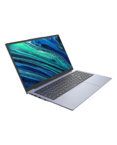Купить Ноутбук Digma Pro Cursus DN15R5-ADXW10-Win11Pro Ryzen 5 3500U 16Gb SSD512Gb AMD Radeon Graphics 15.6" IPS FHD (1920x1080) grey WiFi BT Cam  в E-mobi