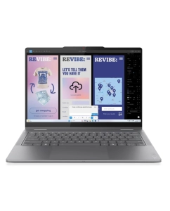 Купить Ноутбук Lenovo Yoga 7 2-in-1 14ILL10 (83JQ003FRK) 14