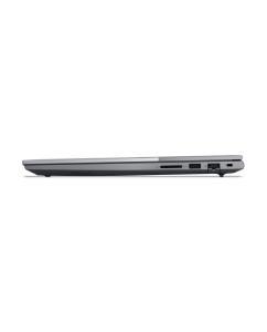 Купить Ноутбук Lenovo ThinkBook 16 (21SK0030GQ_Win11P) G8 IAL Intel Core Ultra 7 255H 4400MHz/​16"/​1920x1200/​16GB/​512GB SSD/​Intel Arc Graphics/​Wi-Fi/​Win11Pro  в E-mobi